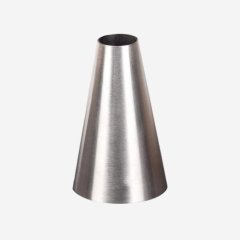 Насадка кондитерская #351 Круг Н-68