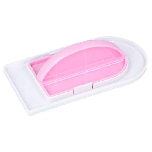 Утюжок для мастики Двойной 