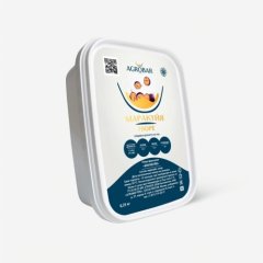Пюре замороженное AGROBAR Маракуйя 250 г 