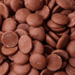 Шоколад молочный SICAO 30,2% 250 г CHM-DR-11929RU-814