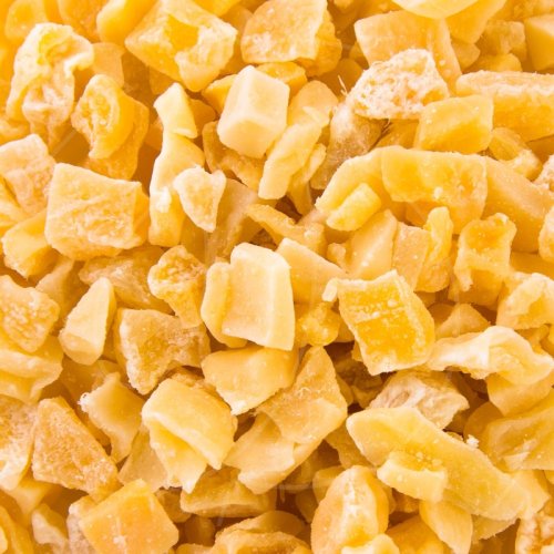 Манго сублимированное Кусочки 1-5 мм 20 г П-13