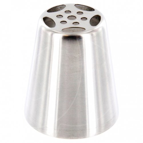 Насадка кондитерская #3 Тюльпан 