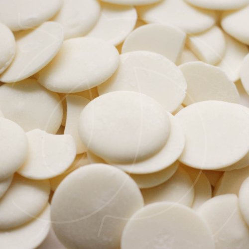 Шоколадная глазурь белая ШОКОМИЛК 100 г 