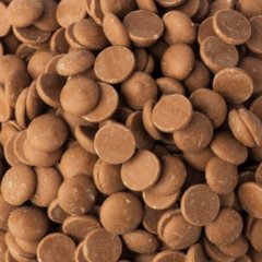 Шоколадная глазурь солёная карамель ШОКОМИЛК 100 г 