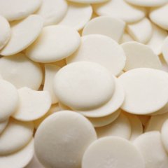 Шоколадная глазурь белая ШОКОМИЛК 100 г 