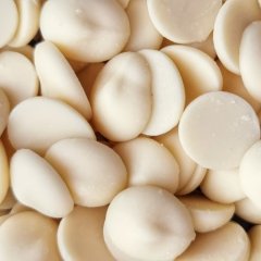 Шоколадная глазурь белая MASTER MARTINI "Centramerica" 1 кг 