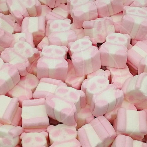 Маршмеллоу "Мишка" 100 г 