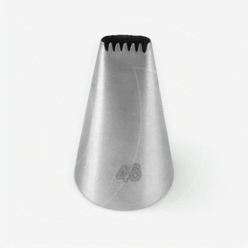 Насадка кондитерская #46 502046