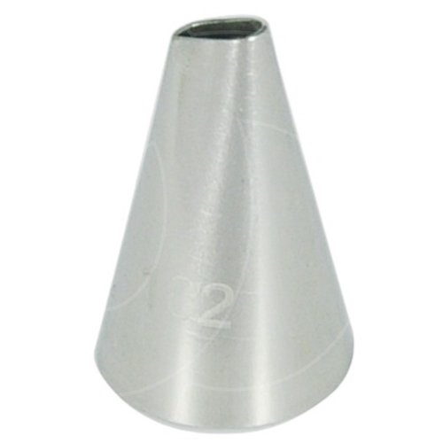 Насадка кондитерская #102 Лепесток 29188